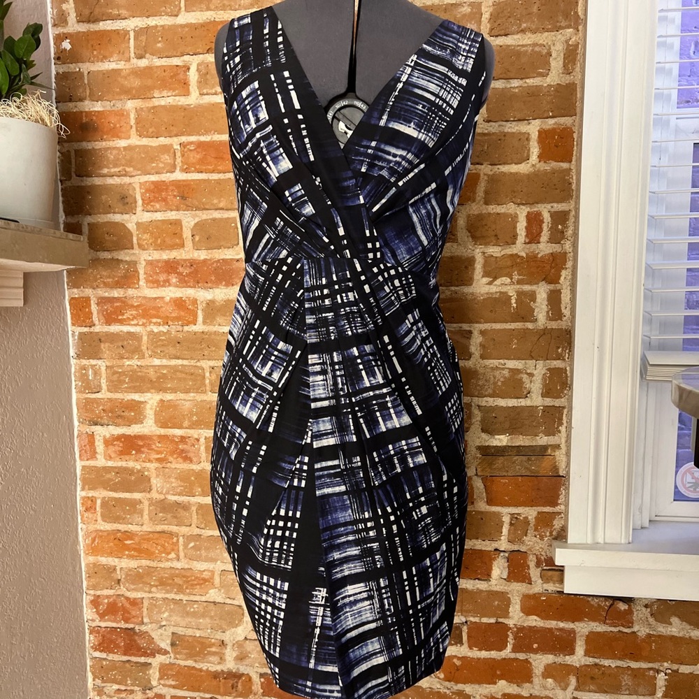 Banana Republic 10T cocktail dress